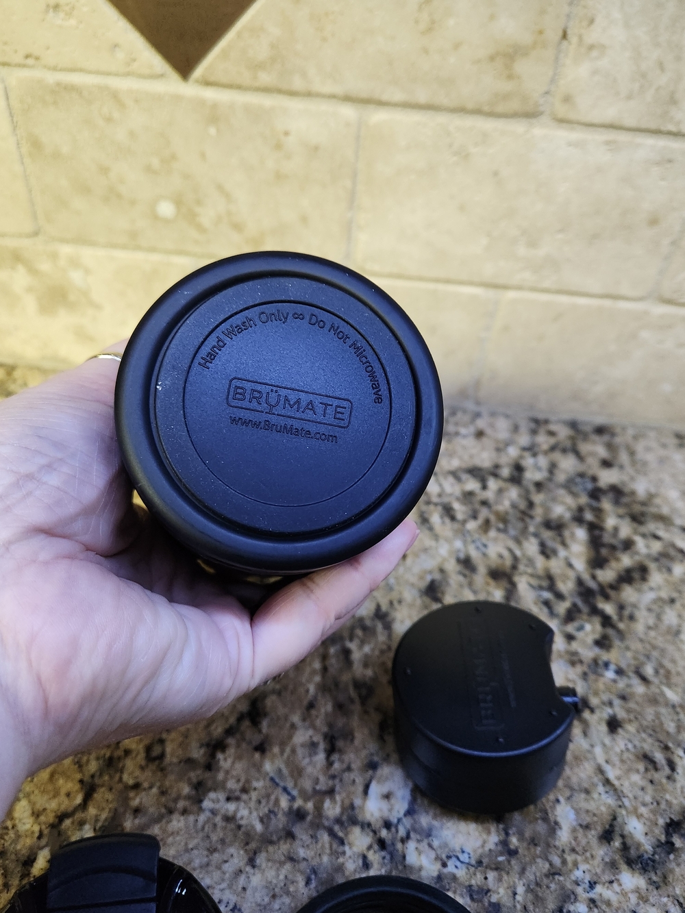 Brumate Hopsulator Standard Can Size - Picture 3 of 3
